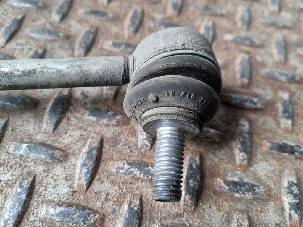 фото №3, 2017 land rover range rover evoque l538 передній з'єднувач стабілізатора