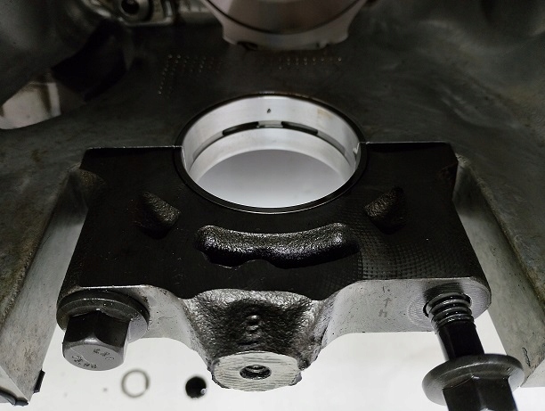 фото №10, Блок корпус двигуна 1.5cdti lxd opel astra k insignia b