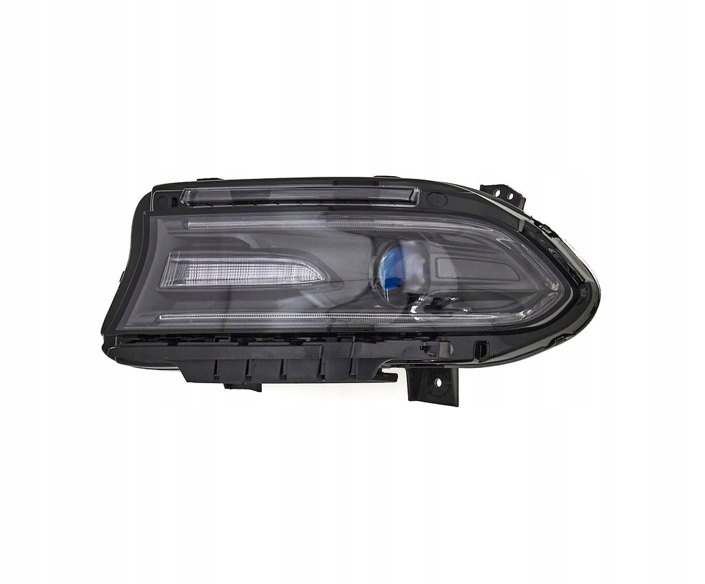 фото №9, Лампа передняя do dodge charger 2015-2023 68214397ab левая механический