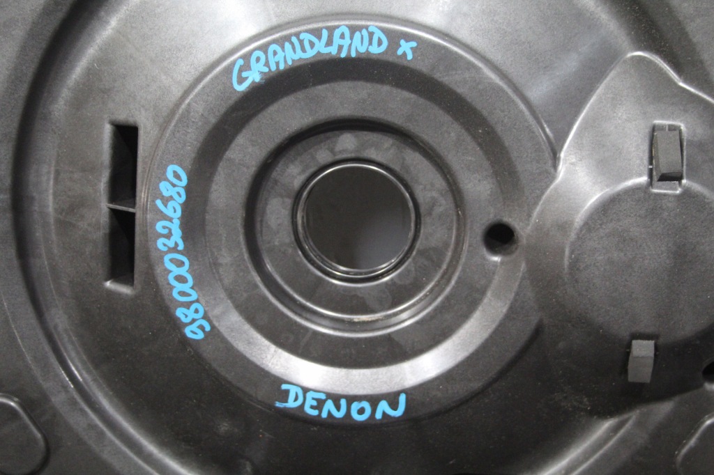 фото №4, Динамик динамики denon opel grandland x