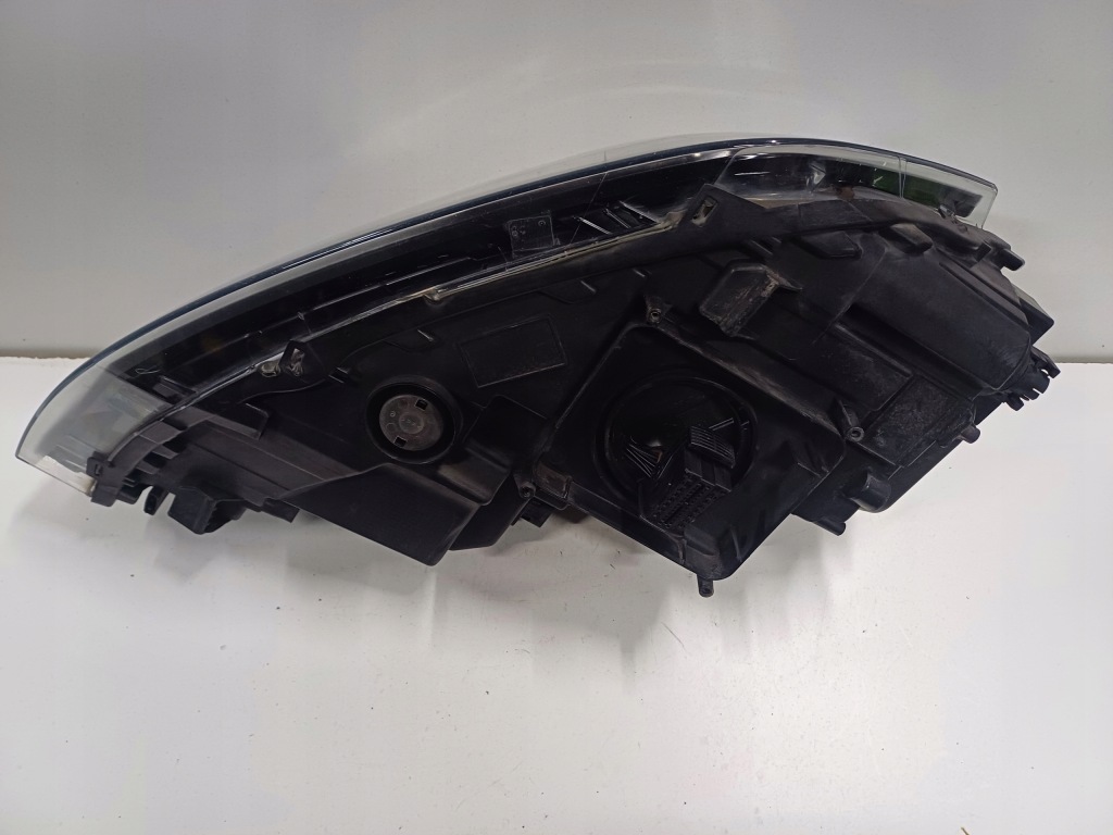 фото №10, Лампа левый перед vw polo 6 vi 2g 2g1 full led 17- europa