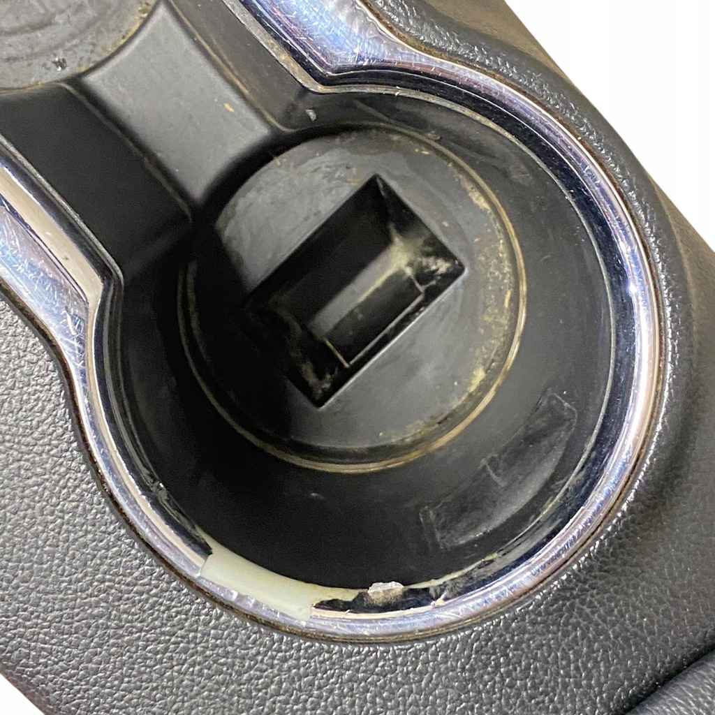 фото №9, Ford mustang vi 2017 туннель средний