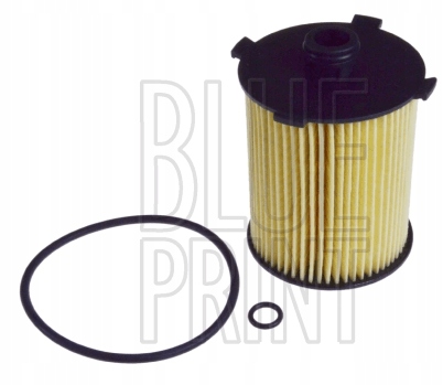 фото №1, Фильтр масла volvo s60 ii iii 2010 - s80 ii 2006-