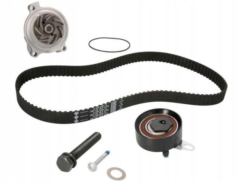 Купить Набор распределительного вала vw 2,5 t4