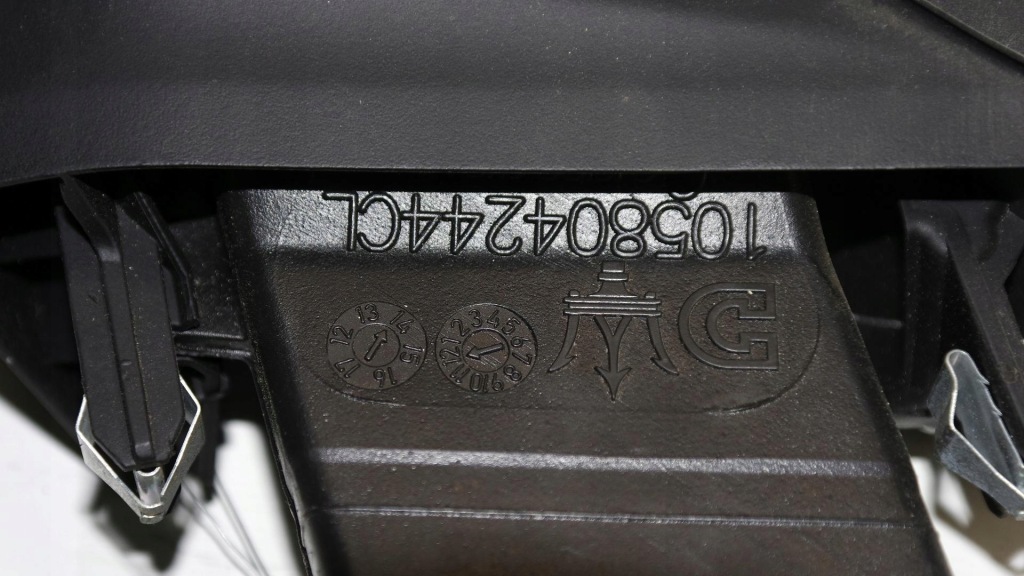 фото №3, Заглушка maserati ghibli 105804312c 105804244cl