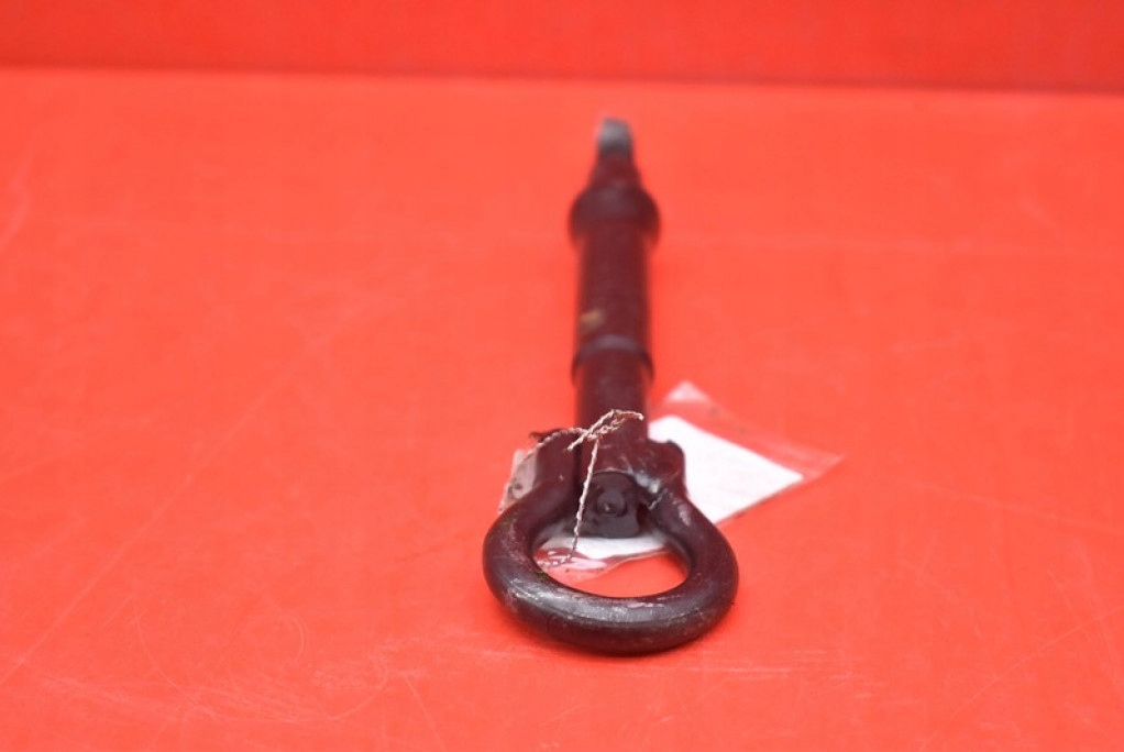 фото №5, Hak ушко буксировочный peugeot 607 00-04