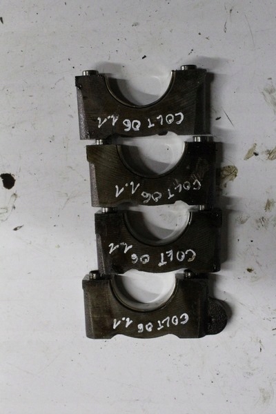 фото №7, Colt z30 vi 06 3d кронштейн вкладиші