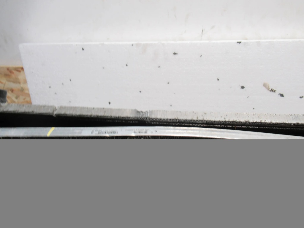 фото №9, Радиатор комплект renault scenic iii 1.5dci