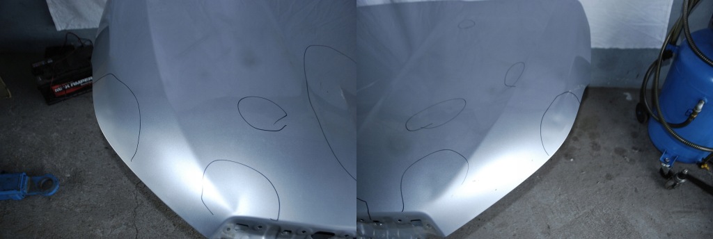 Купить Капот subaru forester iv sj 12-18 алюминиевая оригинальный номер