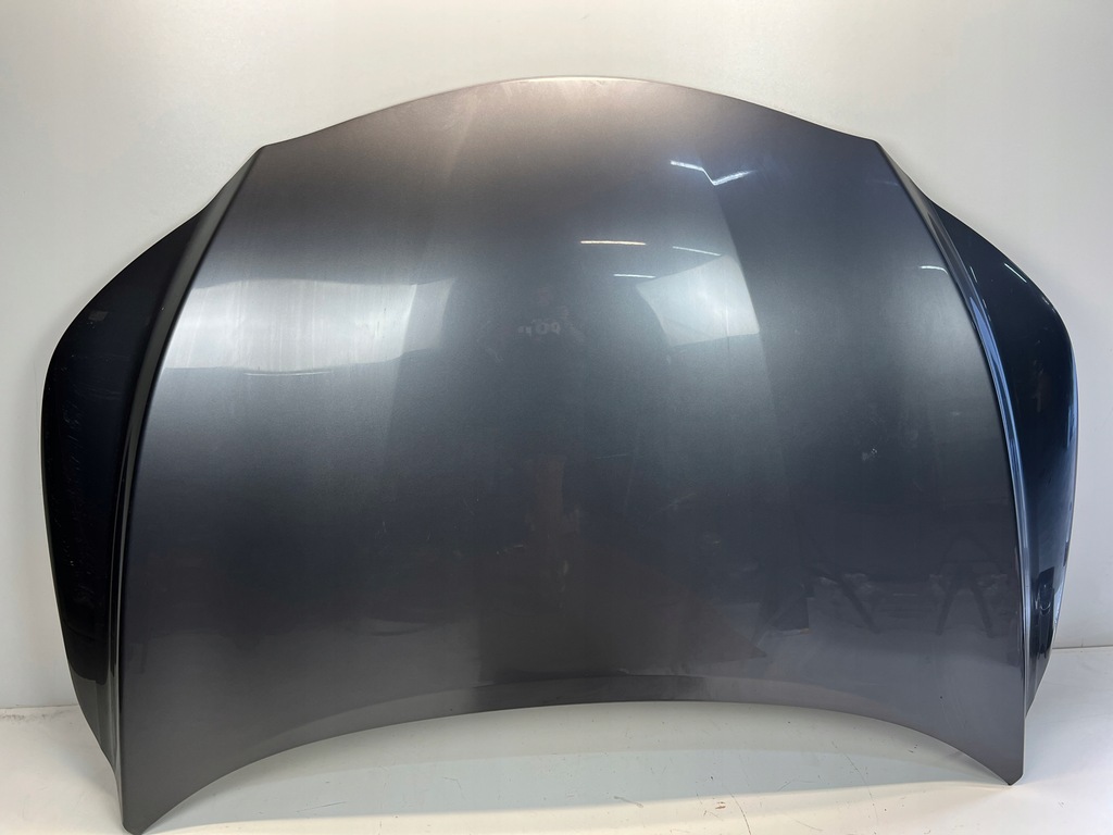 фото №1, Lexus rx iv капот кришка двигуна