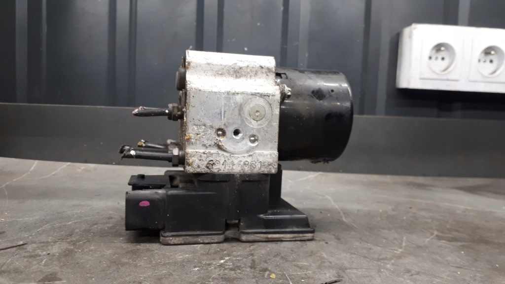 Купити 54085155a насос abs lancia ypsilon 843 1.3d