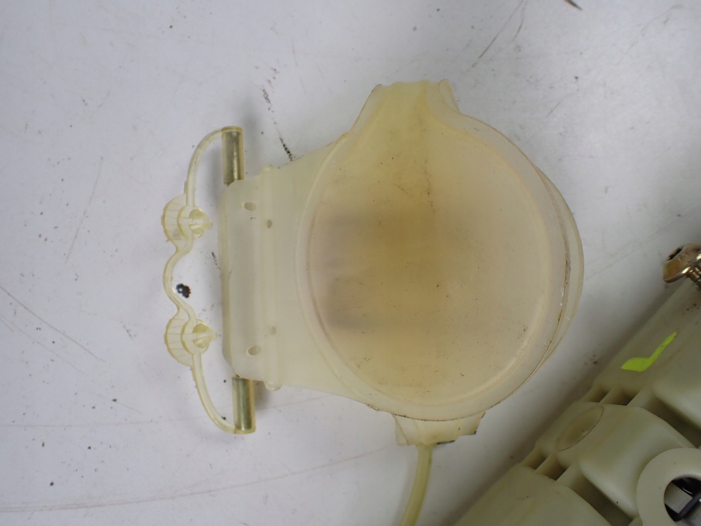 фото №5, Mercedes левый w220 механизм моторчик подголовник