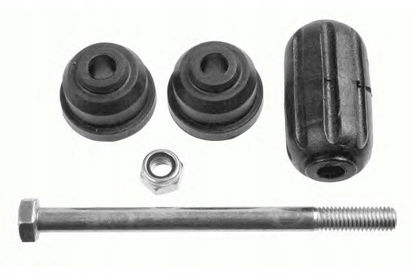 фото №4, Lemforder соединитель стабилизатора ford focus