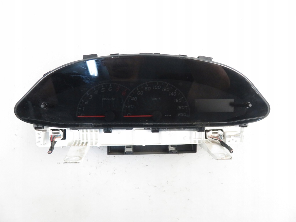 фото №1, Счетчик toyota yaris ii 1.33 838000d070