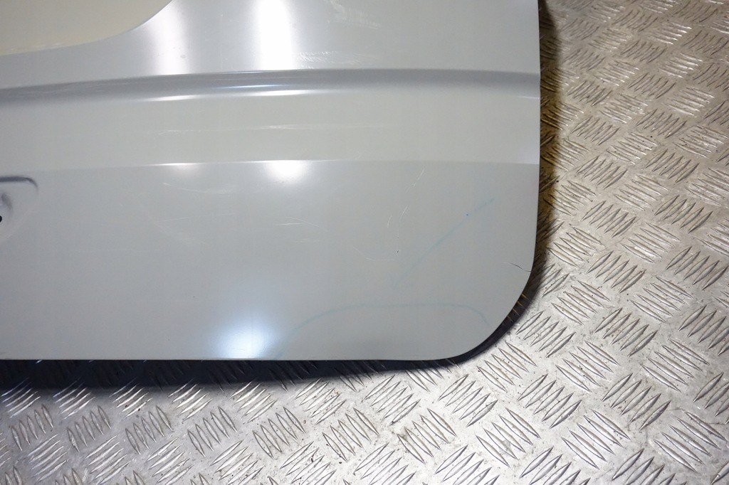 фото №10, Kia carnival 2021 - 20242 крышка багажника задняя багажника задняя usa