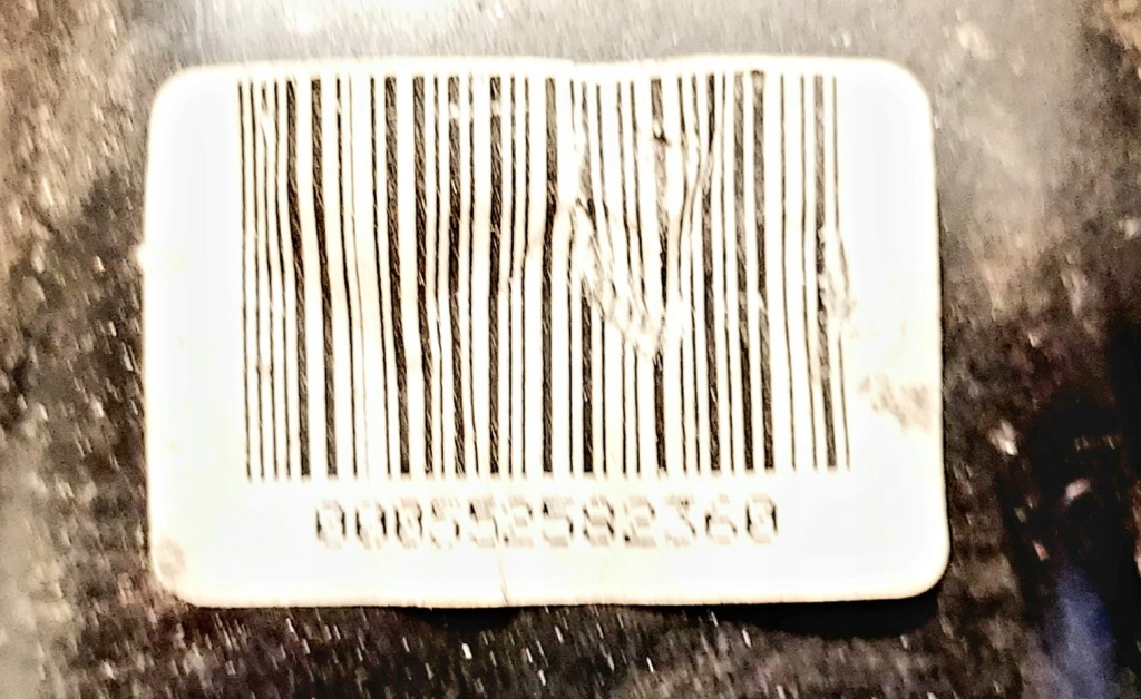 фото №4, Коллектор всасывающий fiat doblo tipo renegade 1.6m-jet