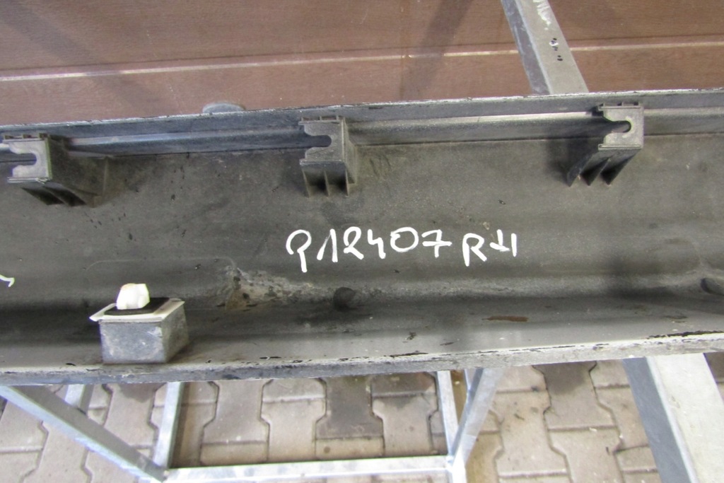 фото №10, Молдинг порог правая hyundai ioniq electric 17-