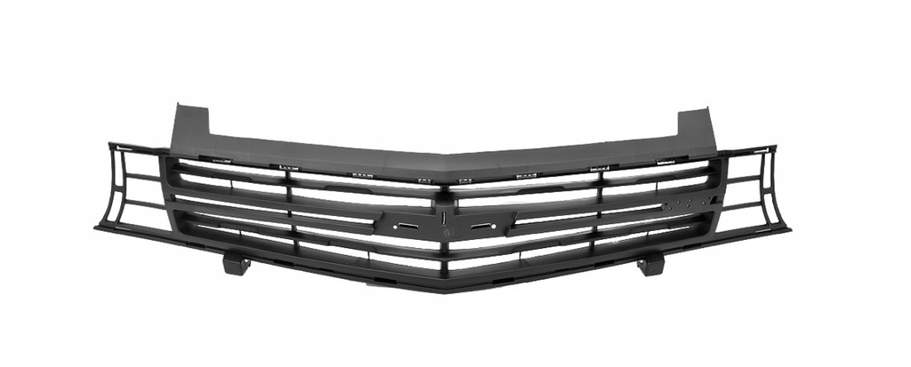 фото №1, Решітка радіатора решітка радіатора chevrolet camaro zl1 2010-2013