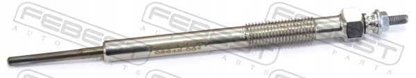 06642-001 fbtświeca накаливания honda accord Цена