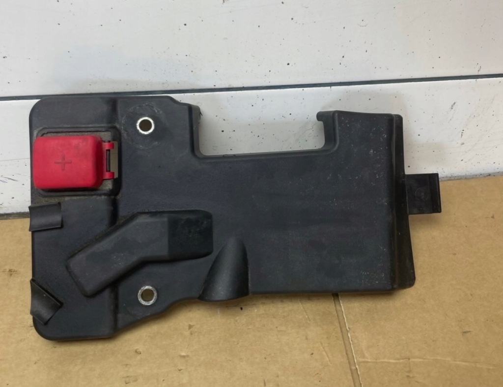 фото №1, Volvo xc60 ii корпус аккумулятор 31652061