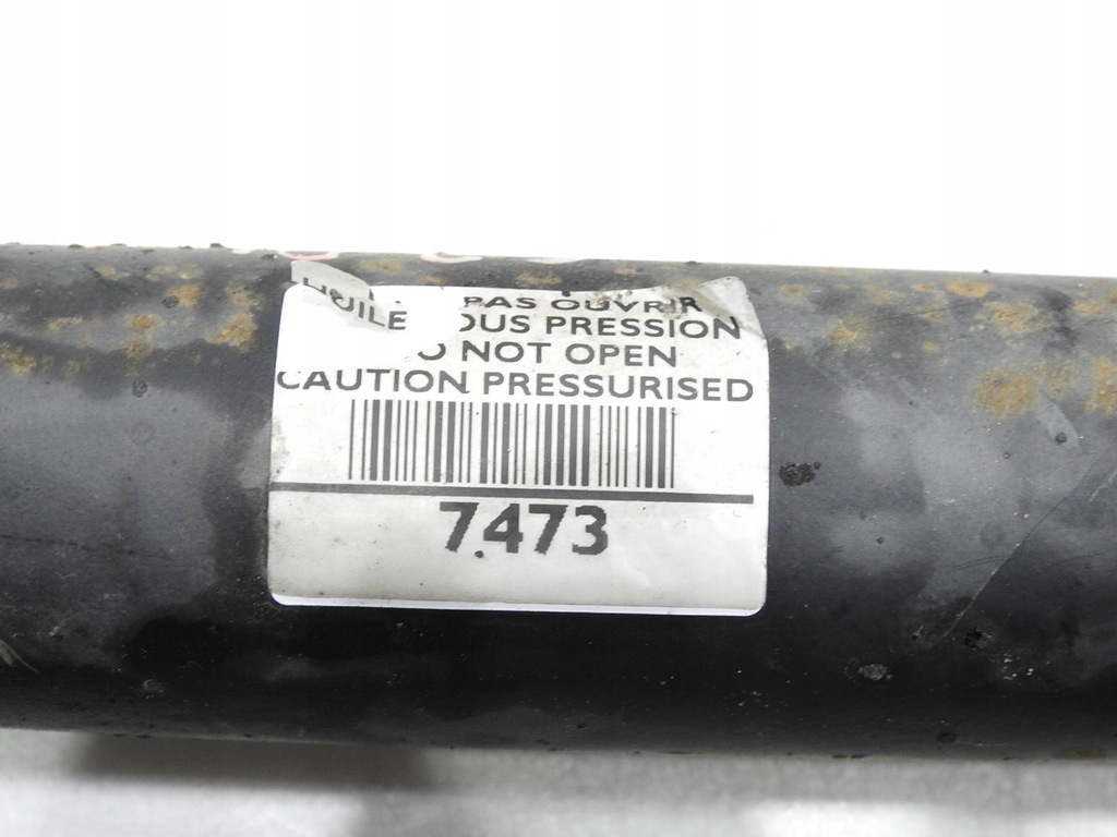 фото №11, Амортизатор амортизаторы задняя c3 picasso 1.6 hdi