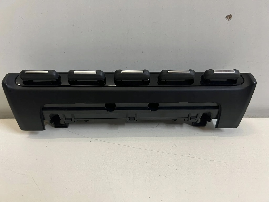 фото №12, Alfa romeo giulietta панель перемикачі замка світла запуск стоп