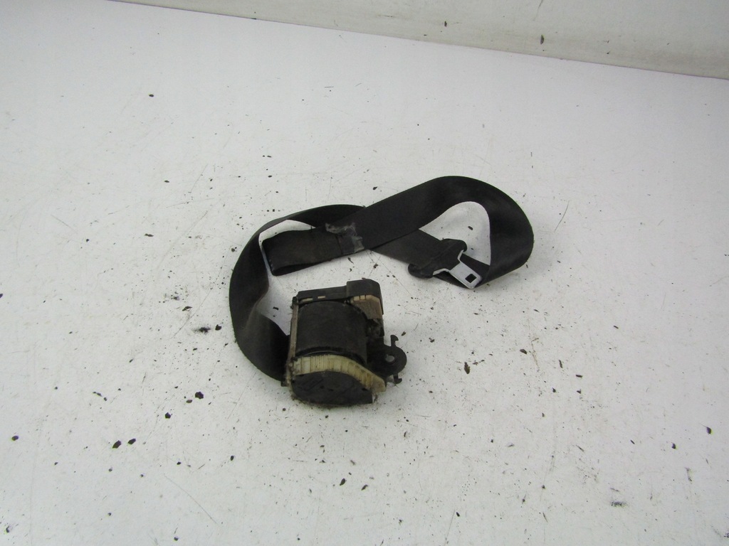 фото №1, Citroen c3 pluriel pas безопасности левый перед 2d