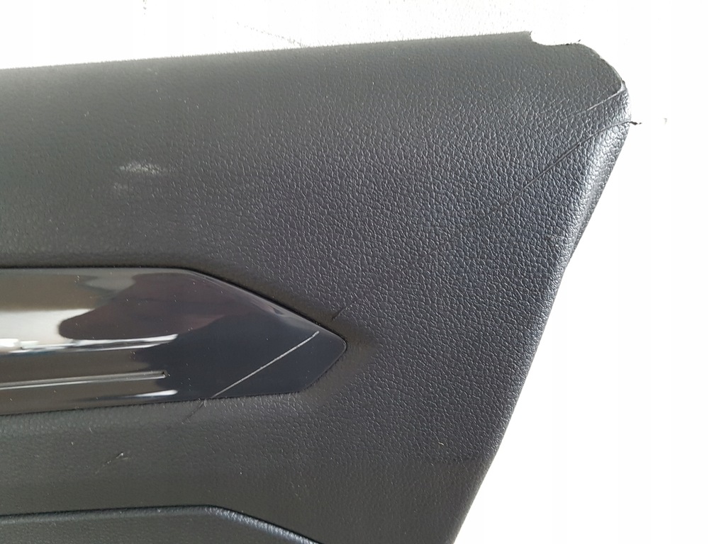 фото №4, Vw t-roc обивка обшивка дверь 2ga867012b