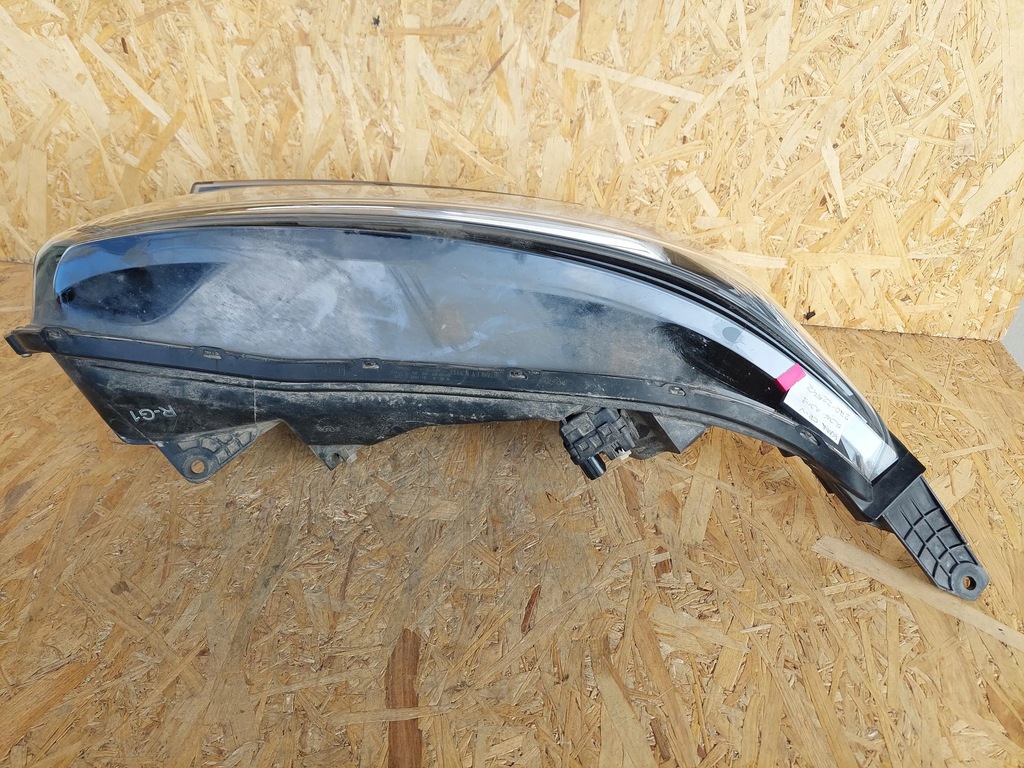 фото №12, Honda cr-v 2018 лампи передні