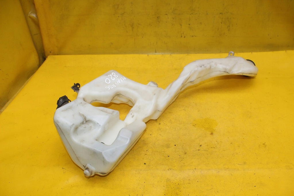 фото №2, Бачок омивача mini one r56 r55 61667157124