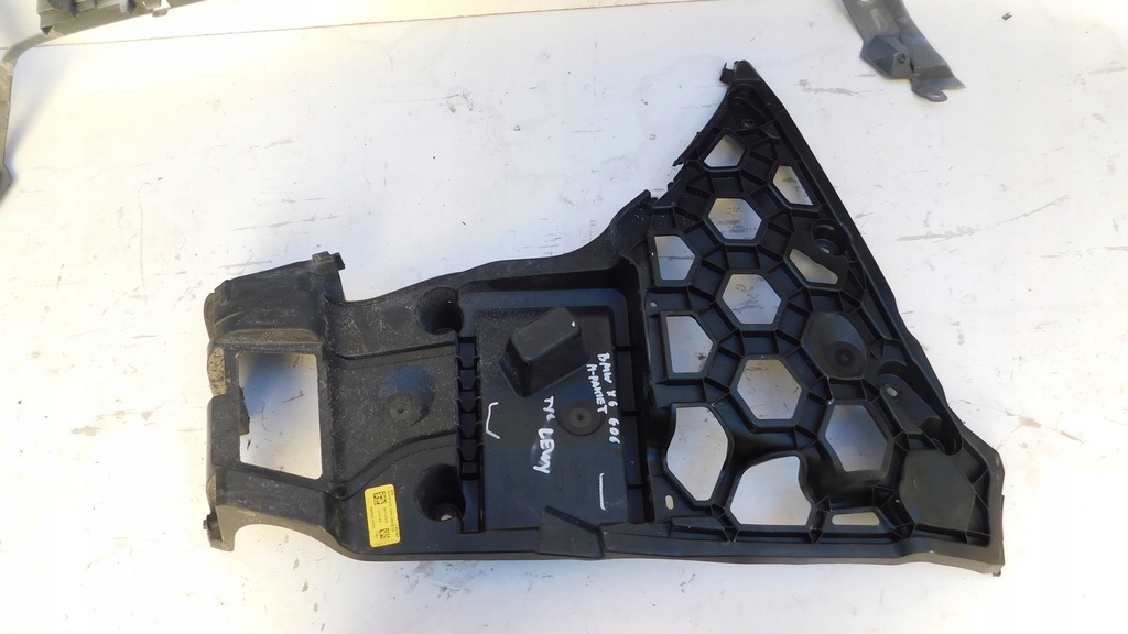 фото №9, Бампер задняя bmw x6 g06 m-pakiet org