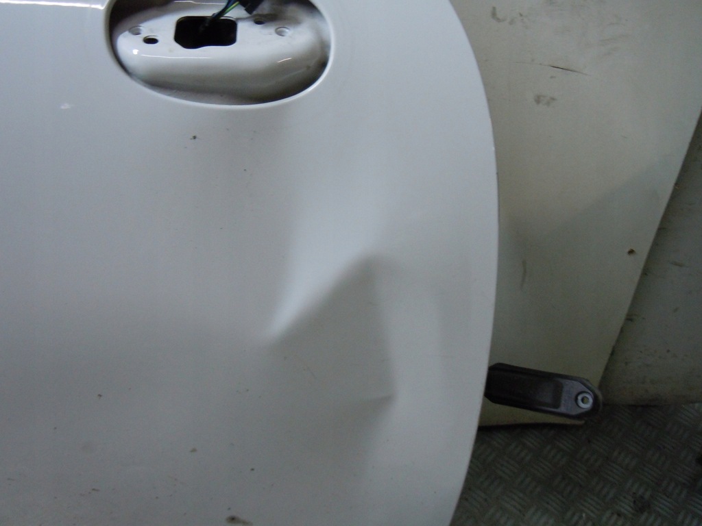 фото №5, Дверь правый перед mini countryman r60 b15