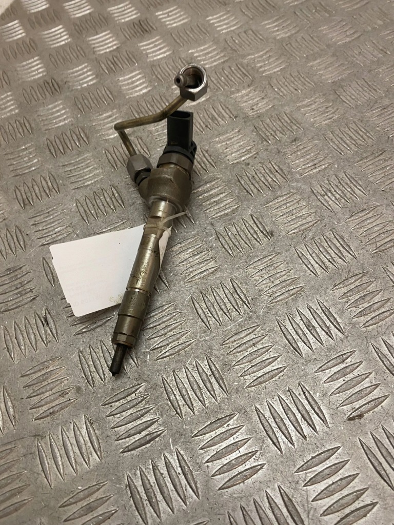 Bmw x4 f26 форсунка 8514148 Оригінал