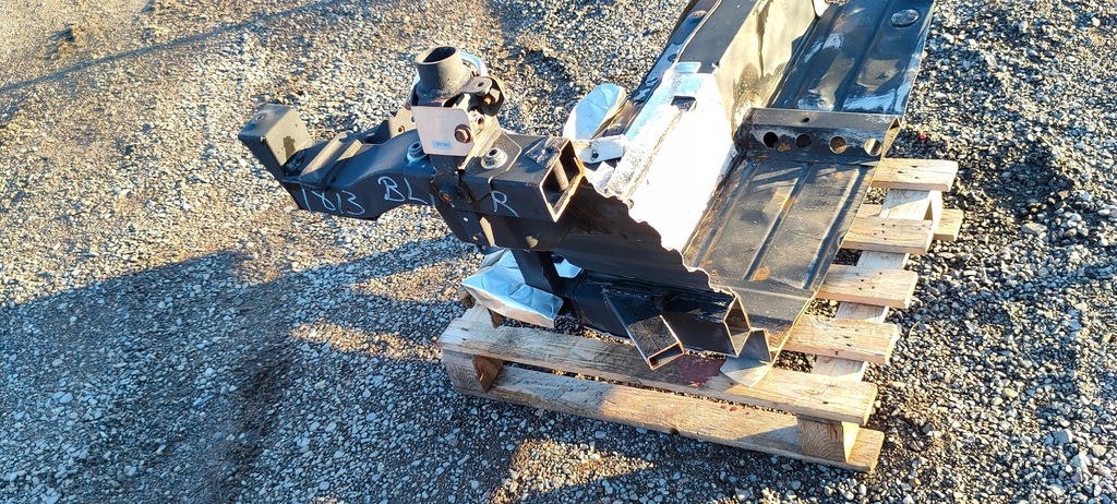 фото №5, Порог левый четверть dodge viper cabrio 2002-2011