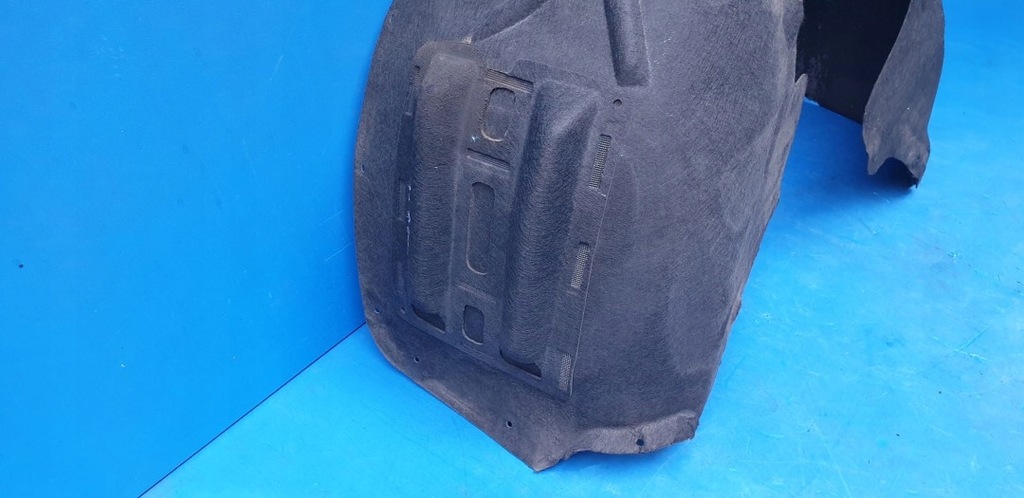 фото №8, Підкрилок передні праве porsche cayenne s 7p5 958