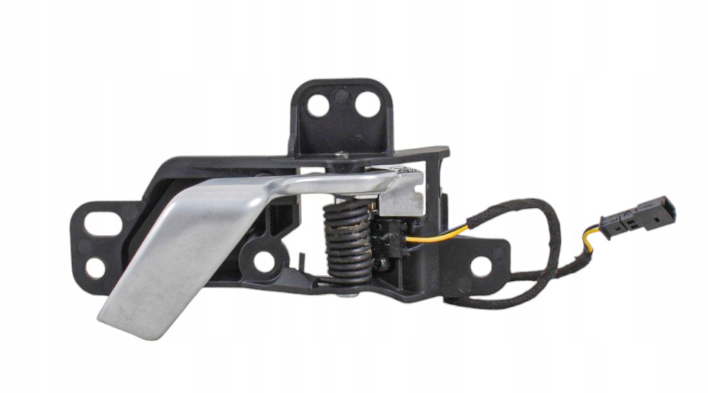 Купить Крышка дверь внутренняя левая передняя tesla model x 1047629-00-a