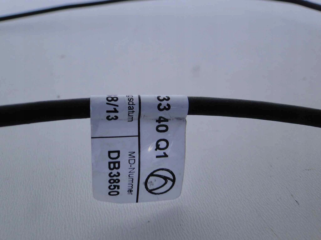 фото №7, Mercedes w212 212 lift джгут камери 360 перед amg