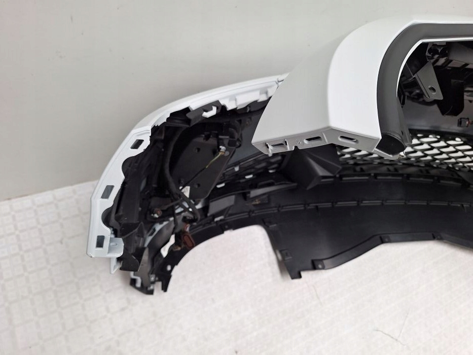 фото №13, Vw id4 id 4 glx бампер перед передний 6xpdc led камера 11a807221