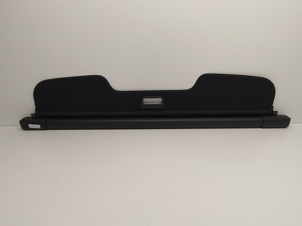 фото №5, Vw caddy v 2k7 шторка багажника nowa оригинал 2020-