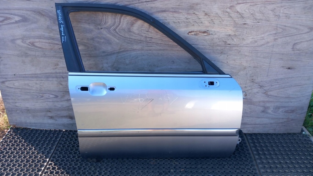 фото №1, Honda legend iii дверь перед правый g92p