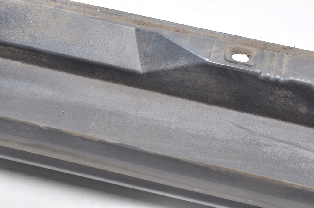 фото №14, Volvo s40 ii v50 накладка молдинг поріг права 31283505