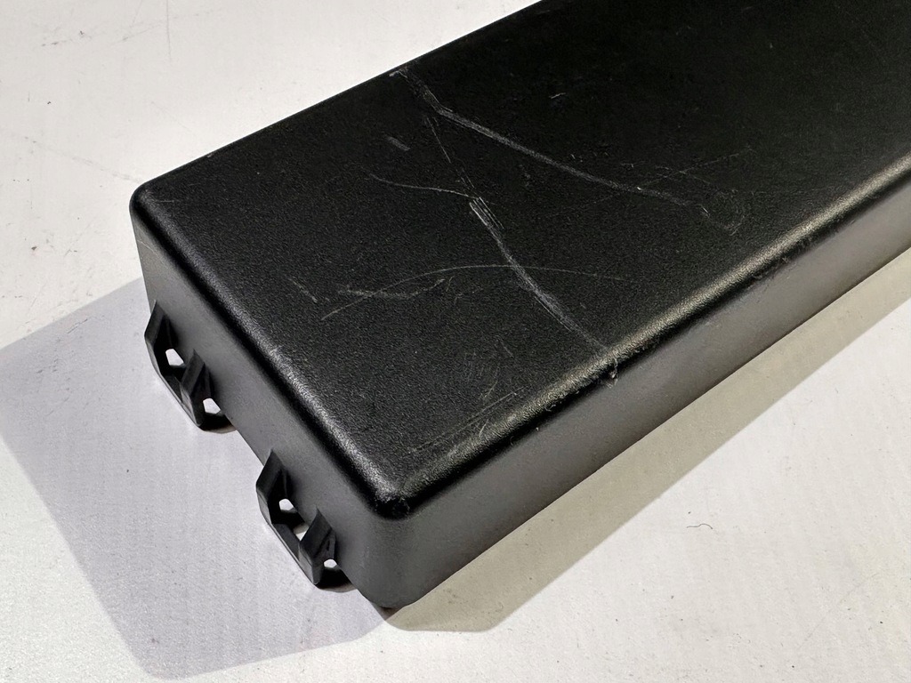 фото №7, Крышка защита коробка предохранителей dodge charger 2015+