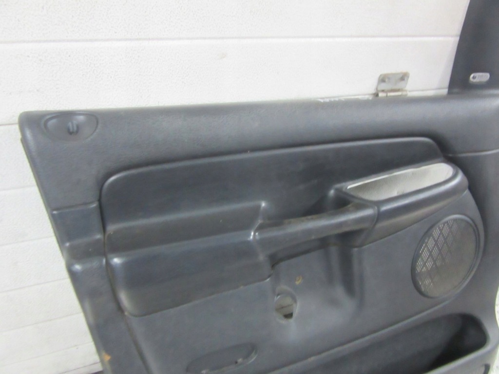 фото №7, Dodge ram iii 1500 2004 обшивка дверь левый перед