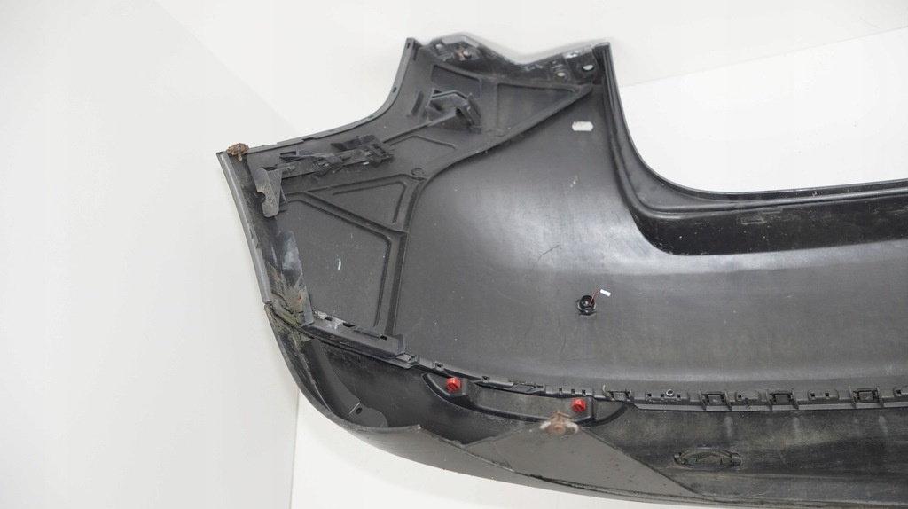 фото №9, Бампер задняя задний vw golf v plus 05-08r pdc