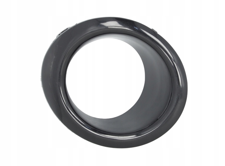 фото №1, Nissan note 2006-2009 рамка лампы противотуманной левая