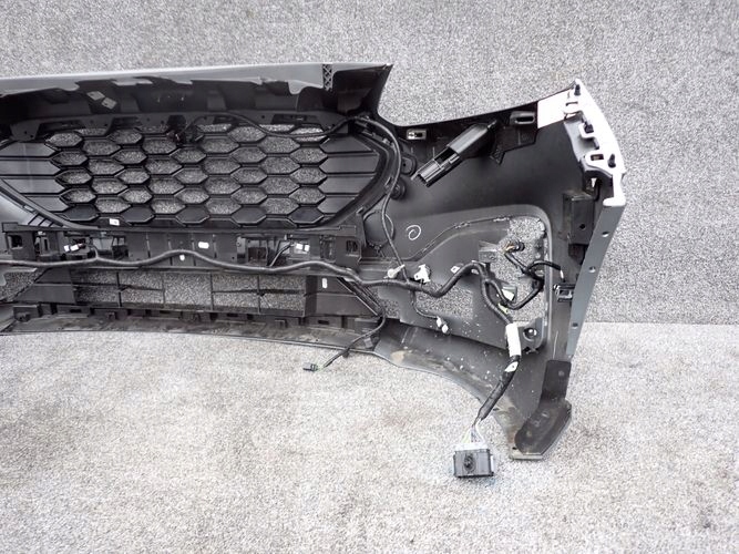 Ford kuga mk3 iii st line 19- бампер передний перед Цена