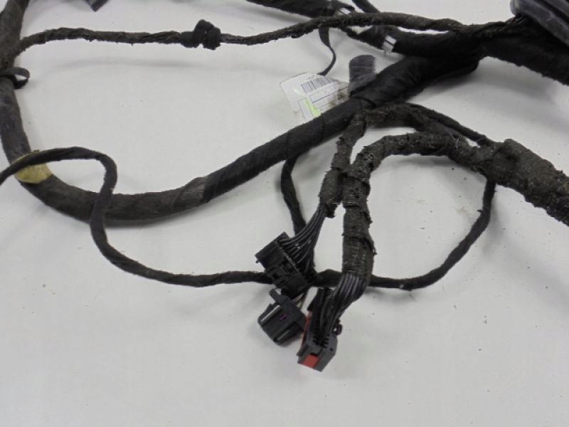 фото №3, Range rover 3 l322 джгут двері перед ліва lift