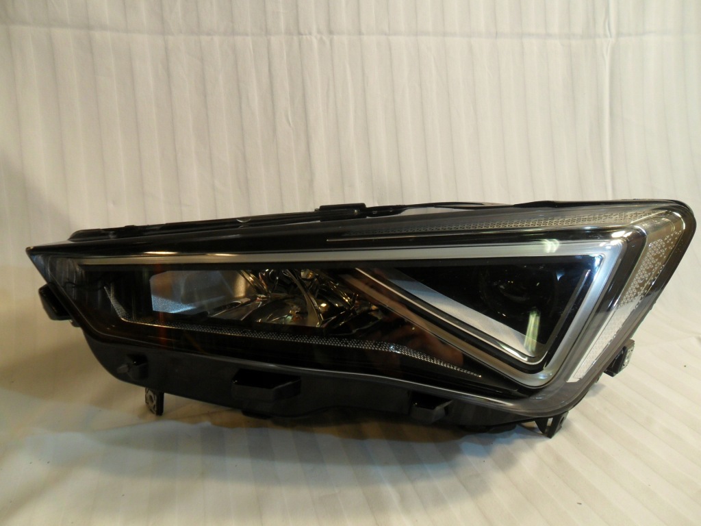 фото №1, Лампа левая seat leon iv 5fb941007f