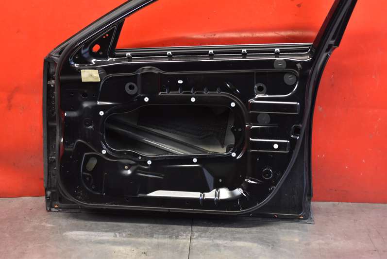 фото №13, Дверь правое перед передние jbc1807 jaguar xf x250 kombi lift 11-15