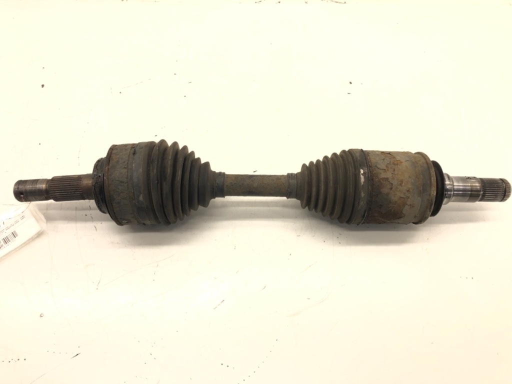 фото №1, Приводной вал правая шарнир toyota land cruiser 5.7b v8